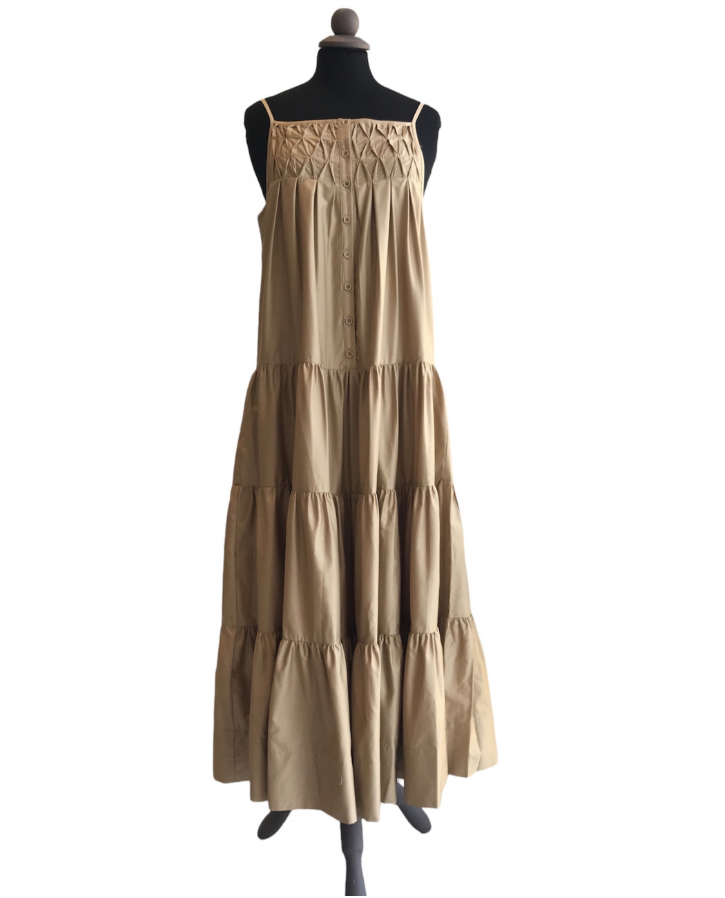 LONG DRESS "AIGINA" LONG DRESS "AIGINA"
