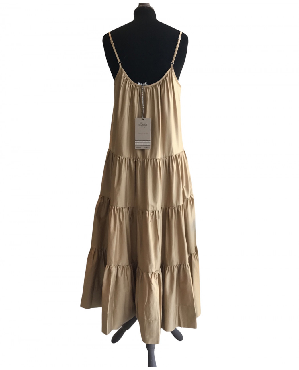 LONG DRESS "AIGINA" LONG DRESS "AIGINA"