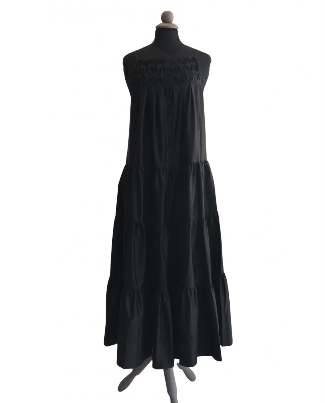 LONG DRESS "AIGINA" LONG DRESS "AIGINA"