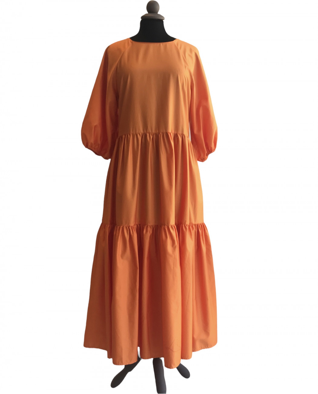 LONG DRESS "SKIATHOS" LONG DRESS "SKIATHOS"
