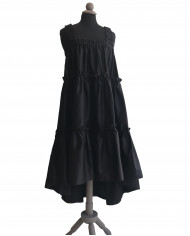 LONG DRESS "SKIATHOS"