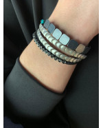 Bohemian Luxury Collection Bracelet