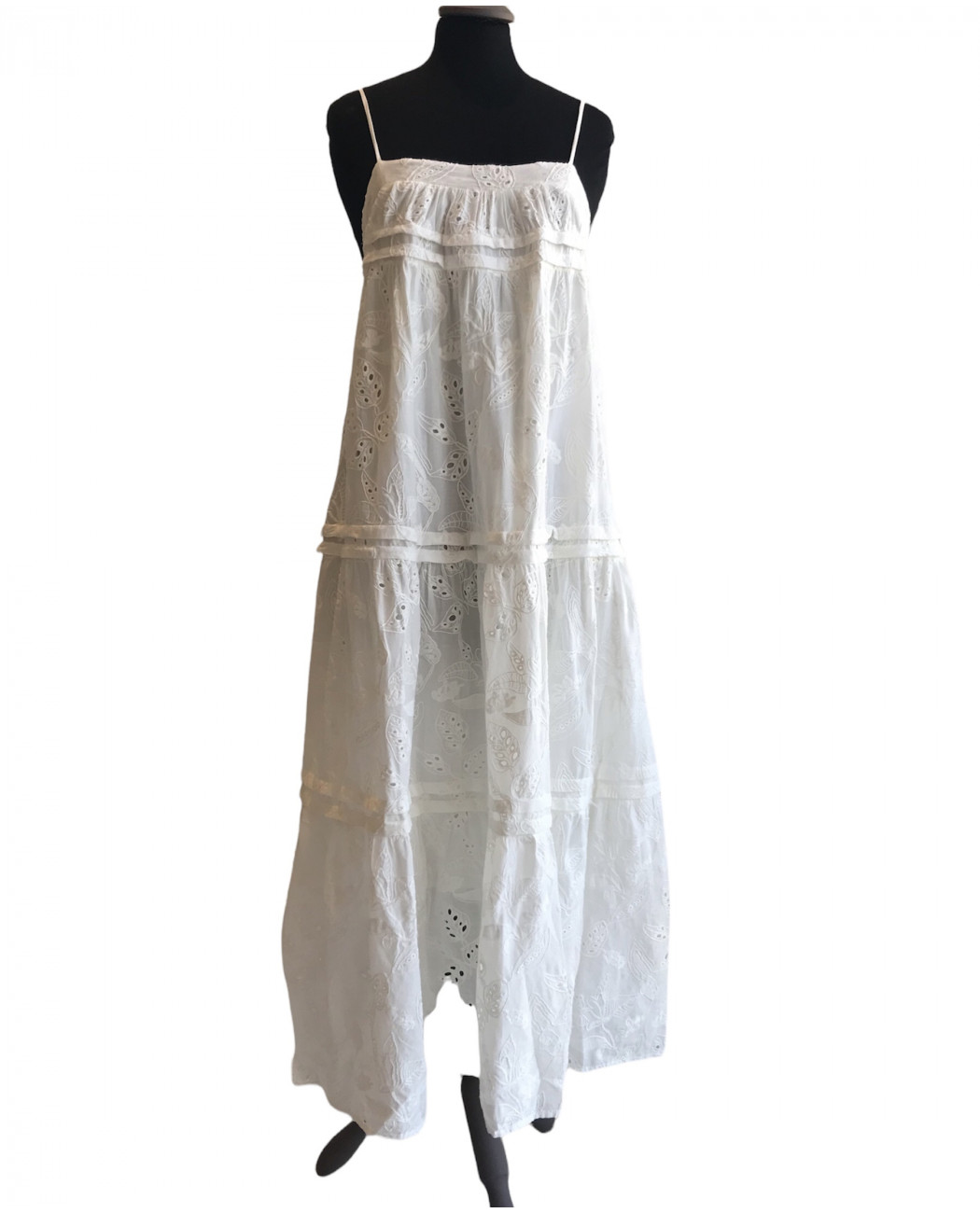LONG DRESS "PAXOI" LONG DRESS "PAXOI"