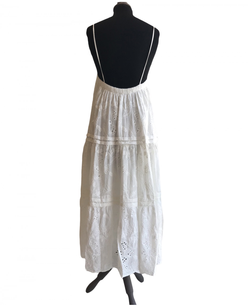 LONG DRESS "PAXOI" LONG DRESS "PAXOI"