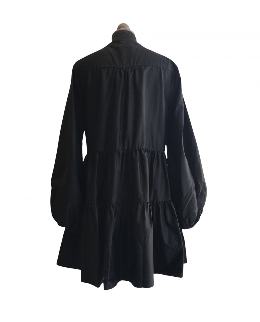 SHORT DRESS "LEROS" SHORT DRESS "LEROS"