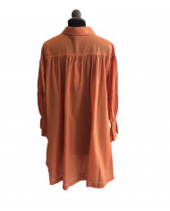 SHORT DRESS "IRAKLIA"