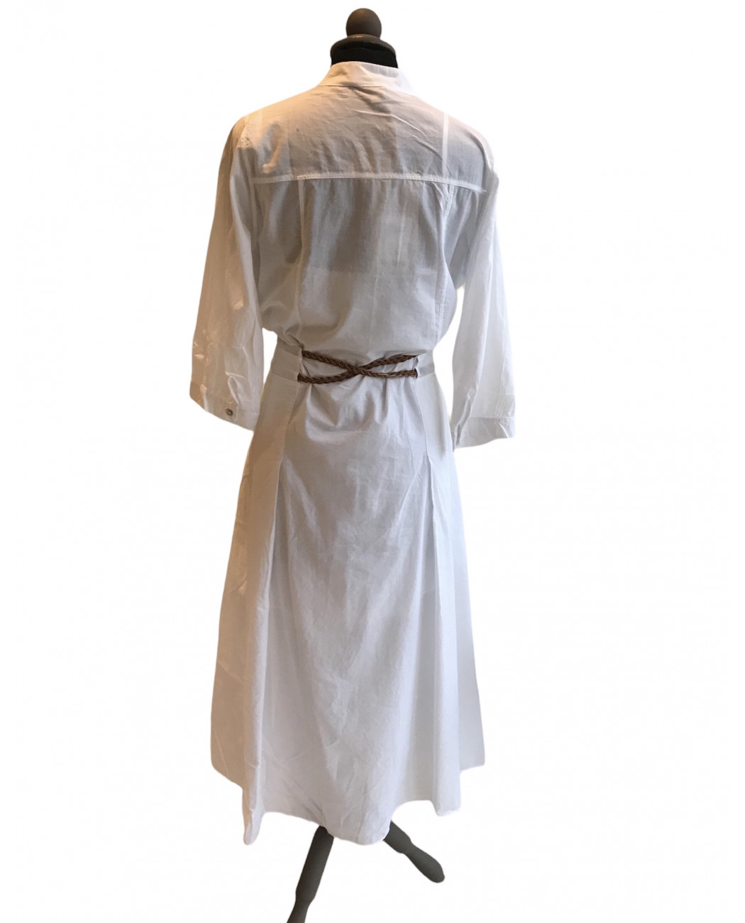 LONG DRESS "PROTI" LONG DRESS "PROTI"