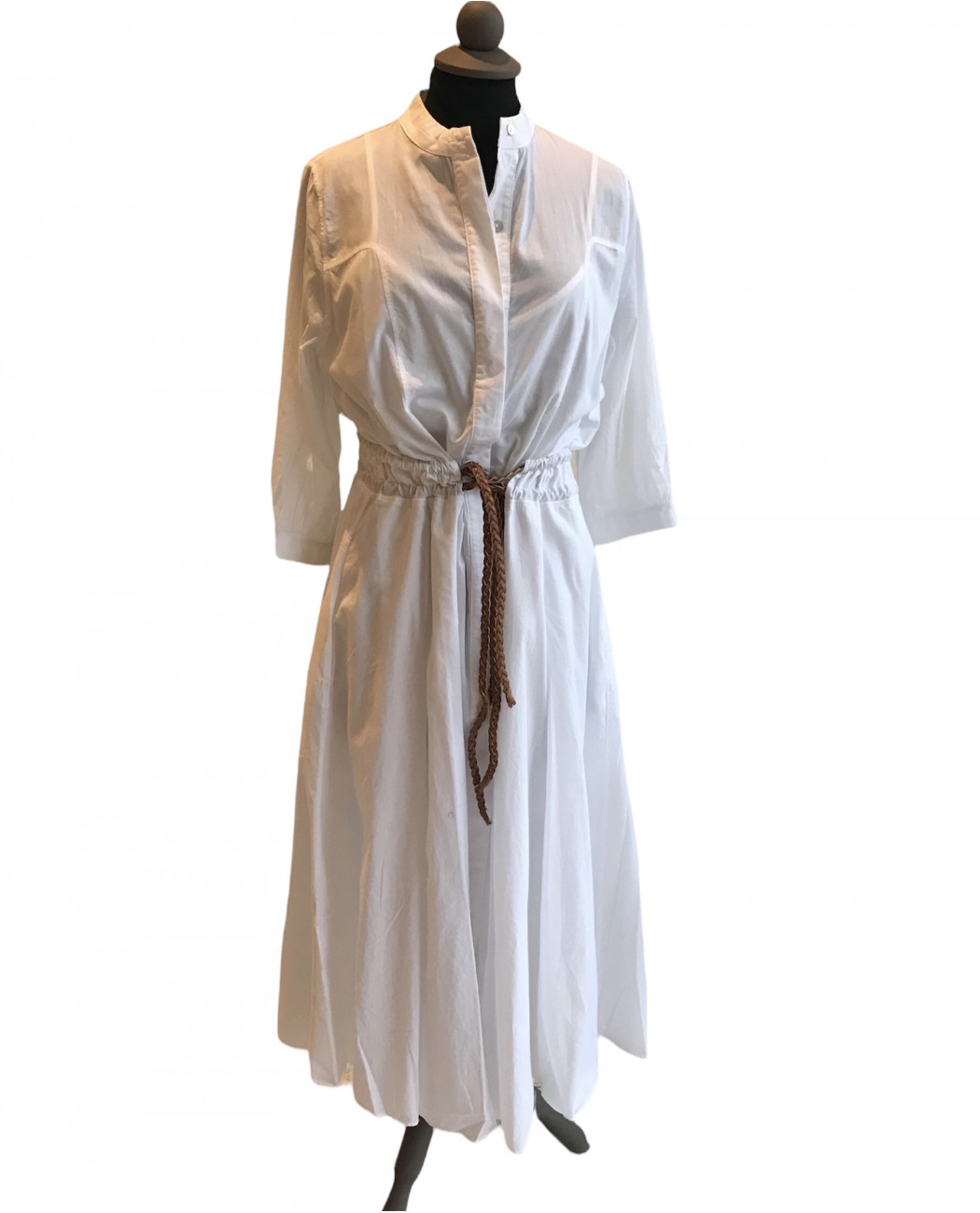 LONG DRESS "PROTI" LONG DRESS "PROTI"