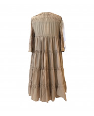 MIDI DRESS "SERIFOS"
