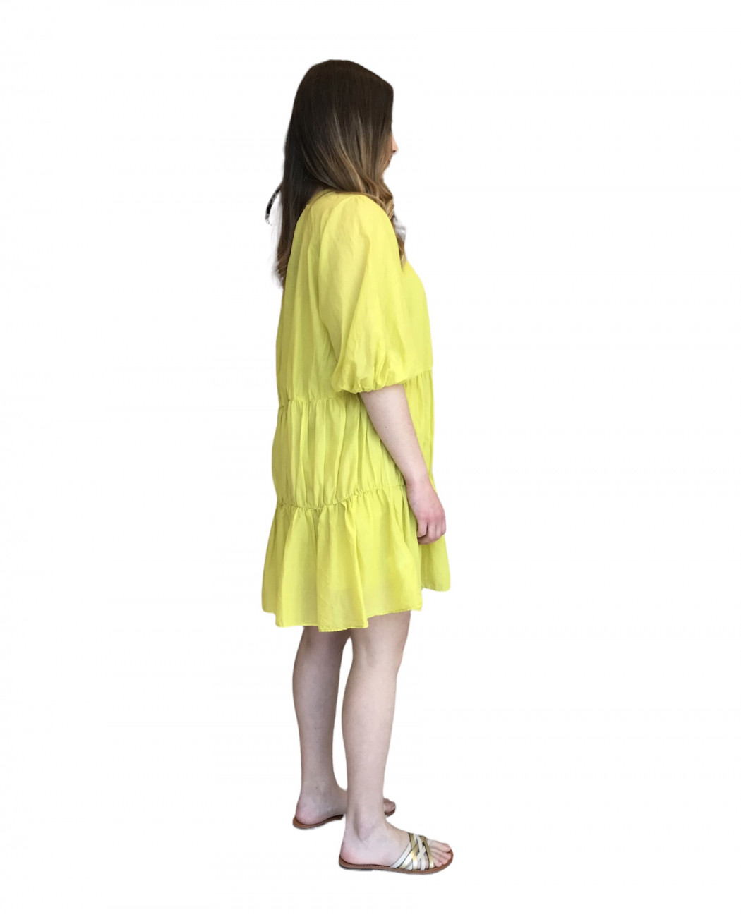 SHORT DRESS "SAINT  JOHN" SHORT DRESS "SAINT  JOHN"