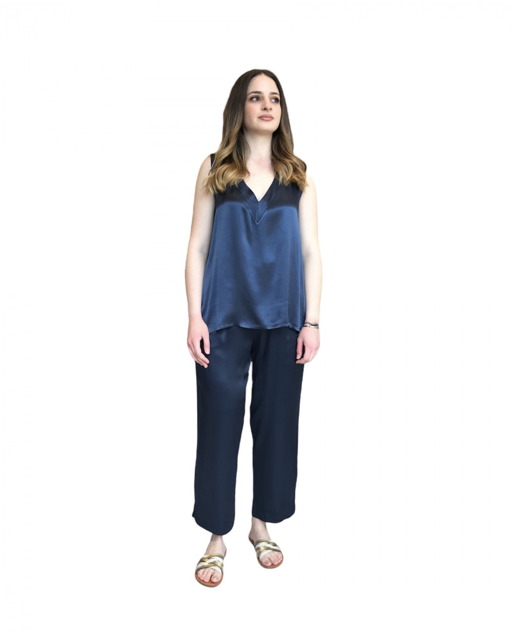 TOP BLOUSE TOP BLOUSE