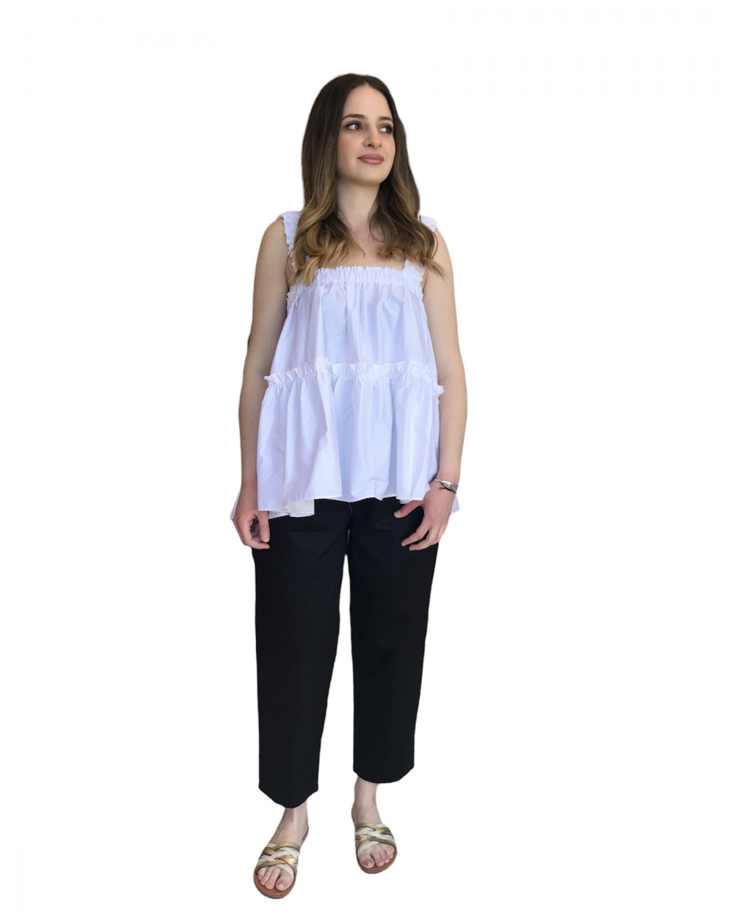 PANTS "NISIROS" PANTS "NISIROS"