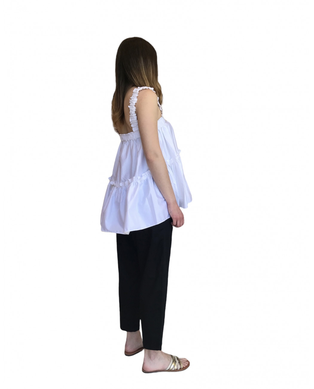 PANTS "NISIROS" PANTS "NISIROS"