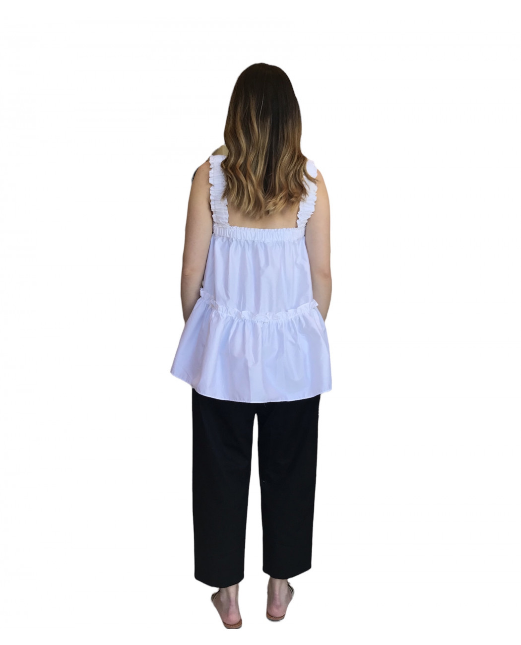 PANTS "NISIROS" PANTS "NISIROS"