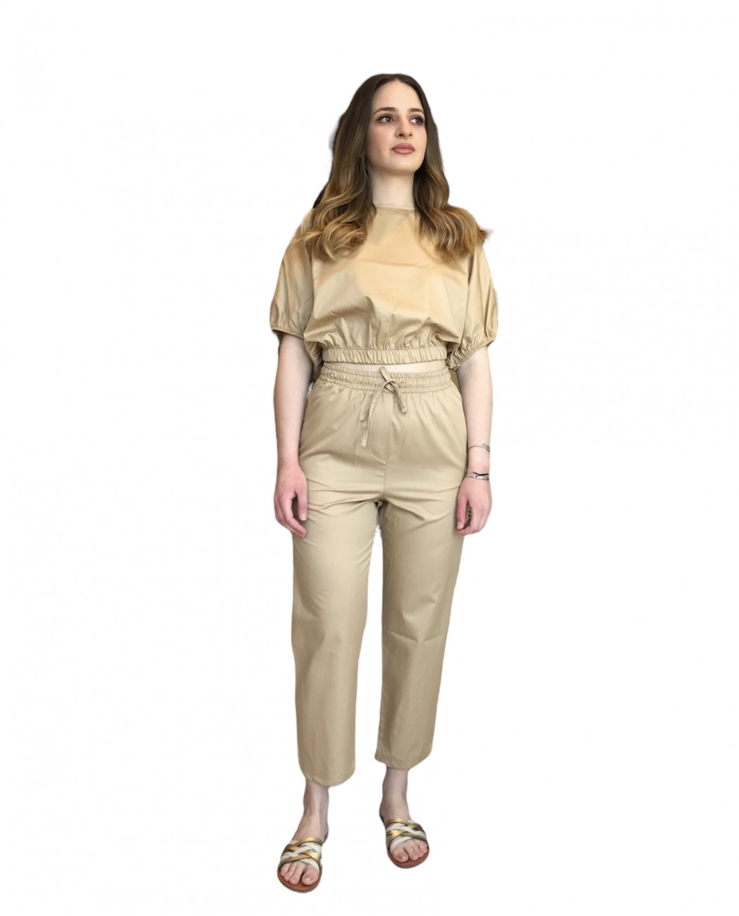 PANTS "NISIROS" PANTS "NISIROS"