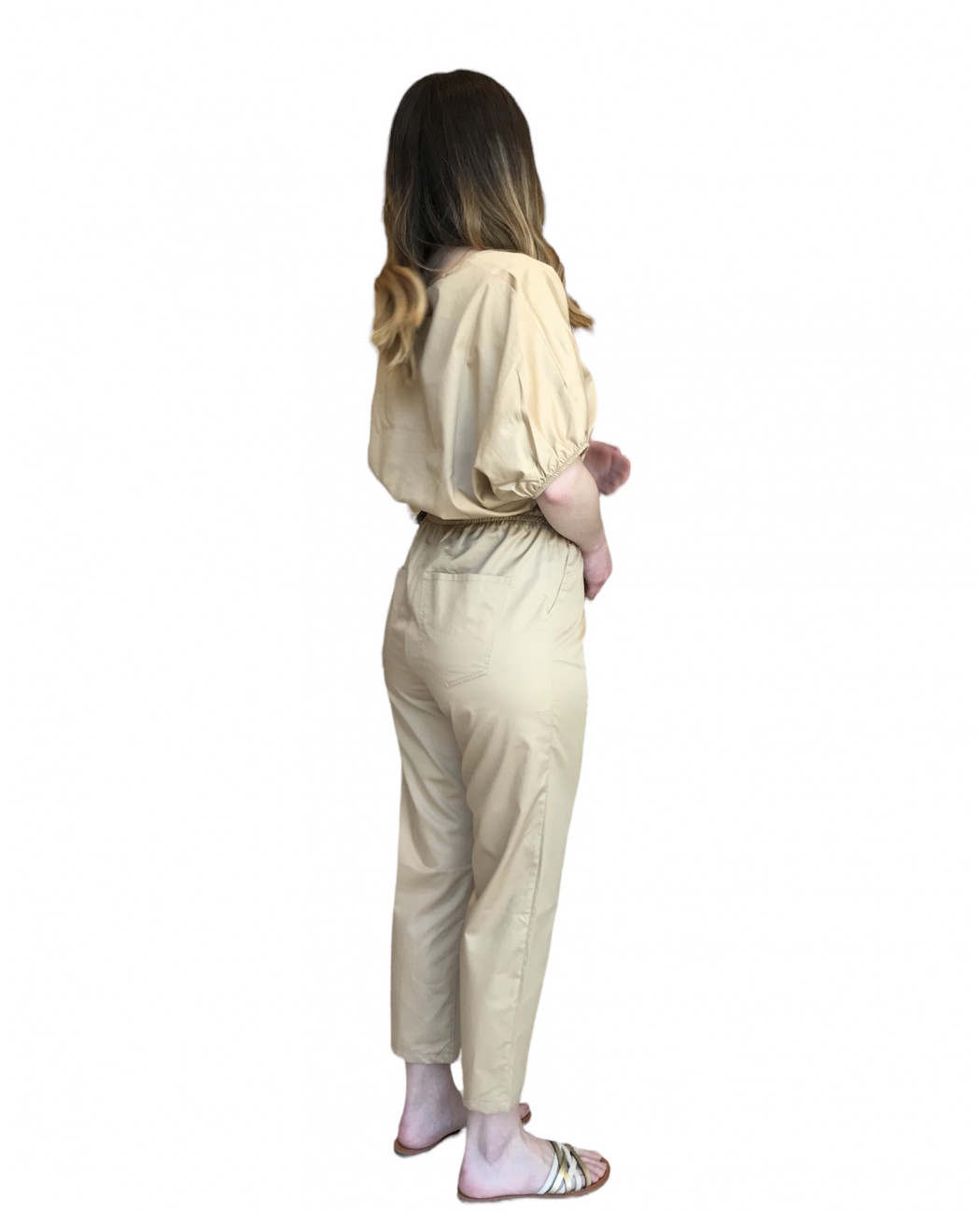 BLOUSE "SAMOS" BLOUSE "SAMOS"
