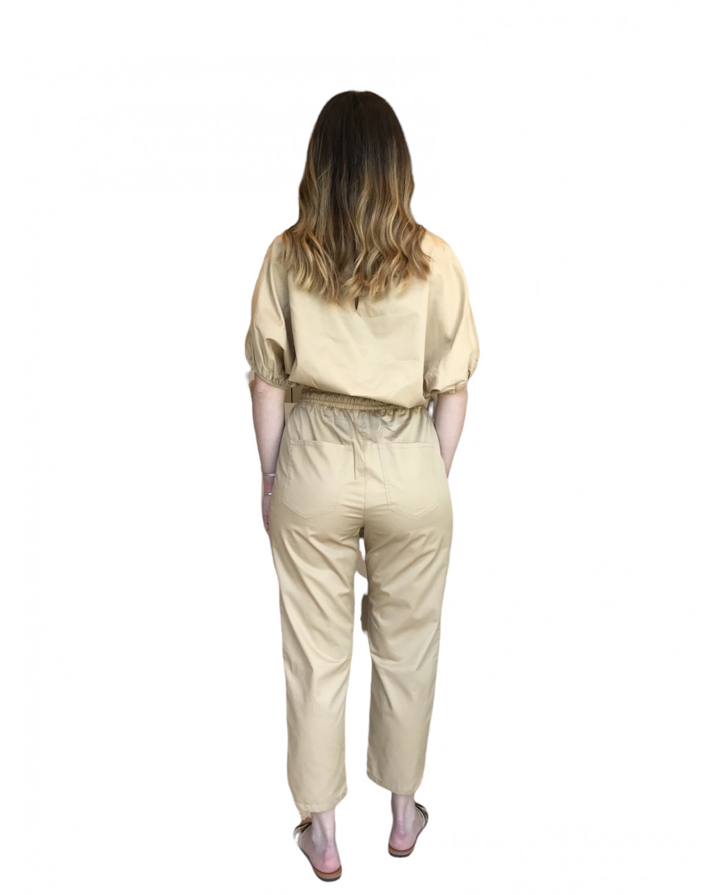BLOUSE "SAMOS" BLOUSE "SAMOS"