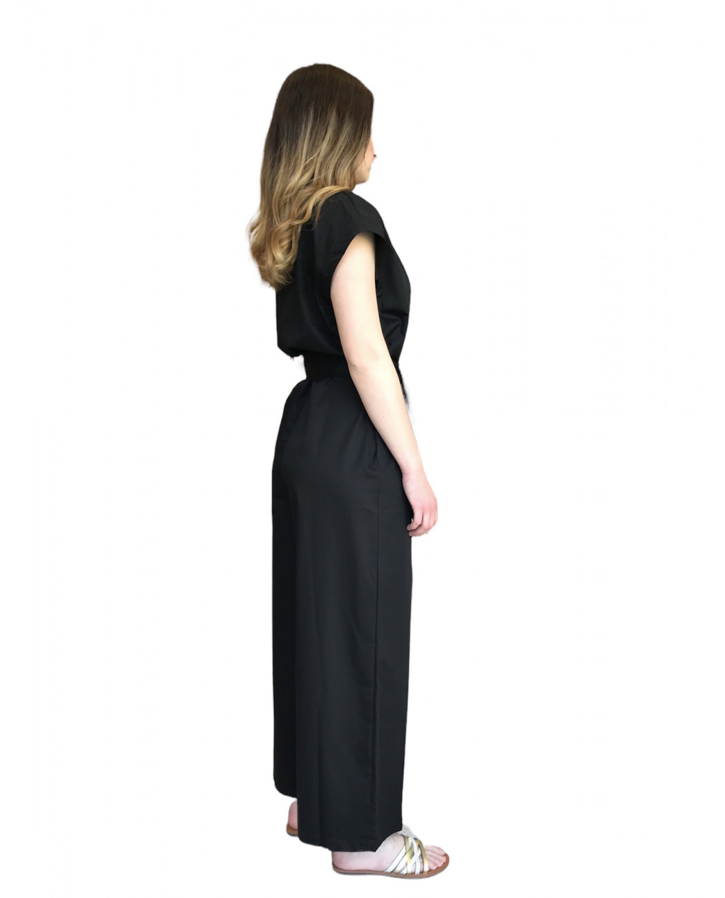 JUMPSUIT "RODOS" JUMPSUIT "RODOS"