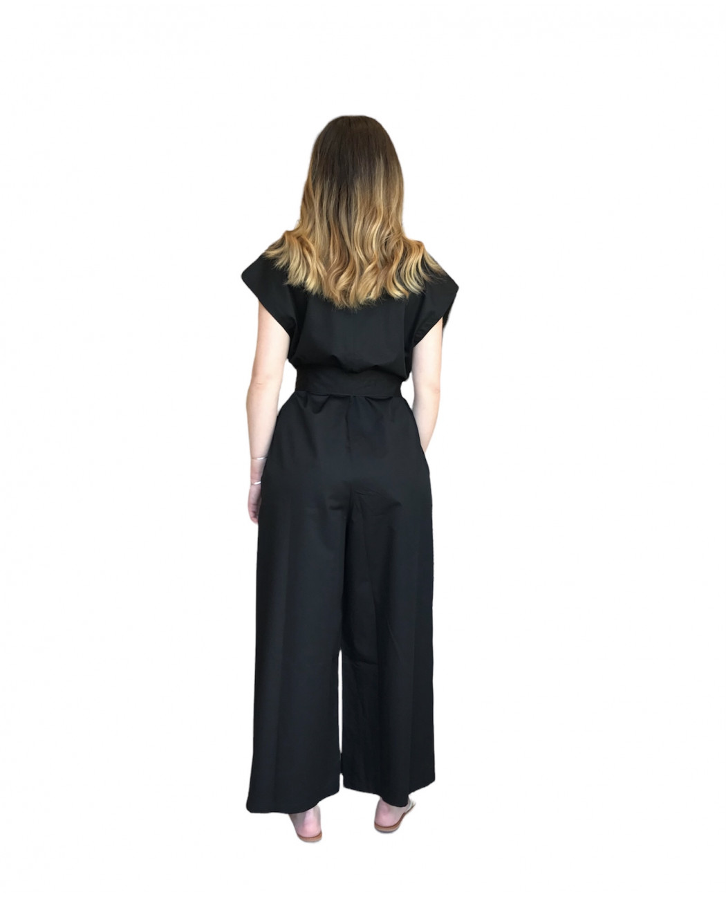 JUMPSUIT "RODOS" JUMPSUIT "RODOS"