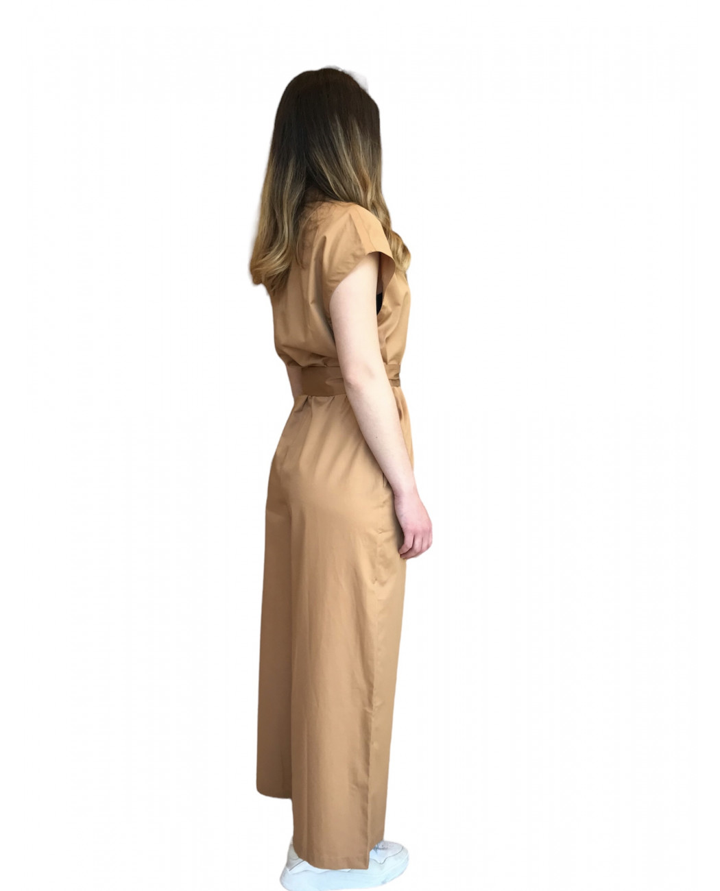 JUMPSUIT "RODOS" JUMPSUIT "RODOS"