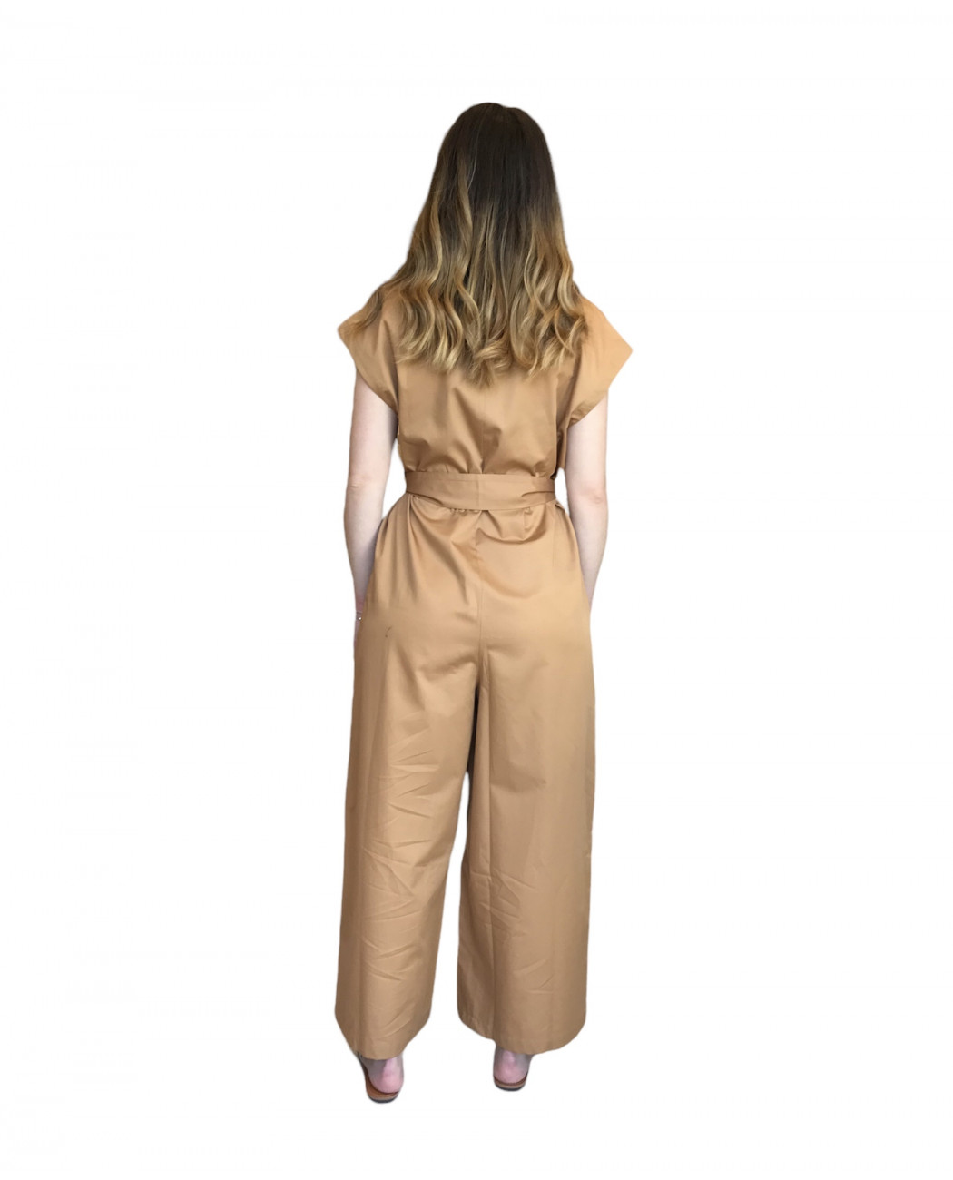 JUMPSUIT "RODOS" JUMPSUIT "RODOS"