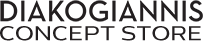 Diakogiannis Concept Logo