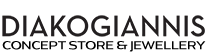 Diakogiannis Concept Logo