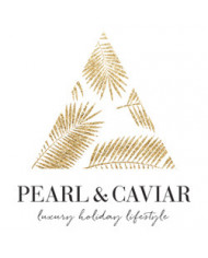 Pearl & Caviar resortwear