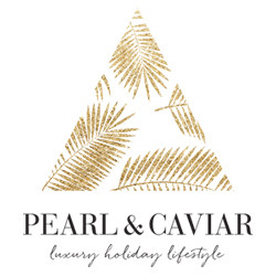 Pearl & Caviar resortwear